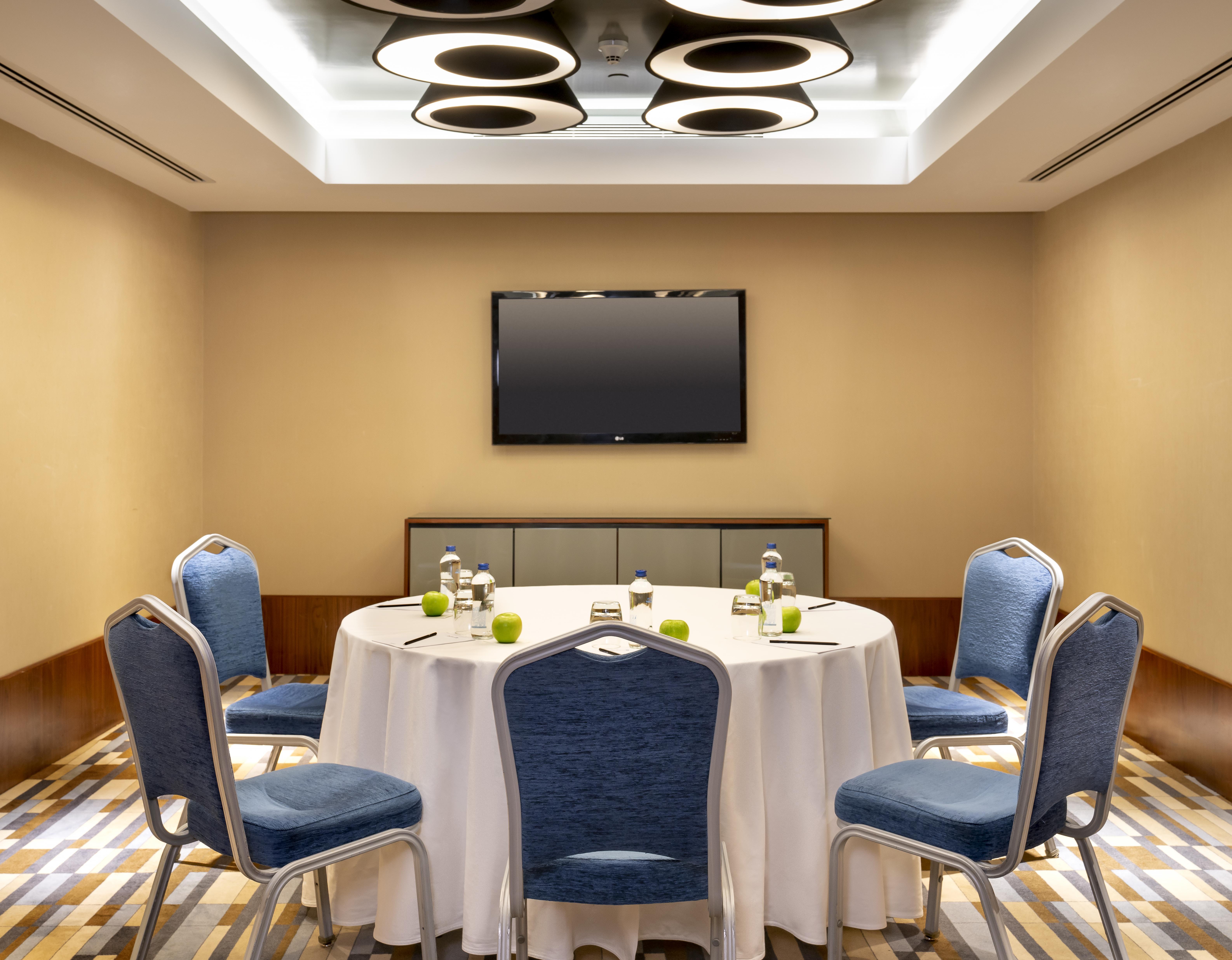 Radisson Blu Hotel Istanbul Asia Ngoại thất bức ảnh Meeting room